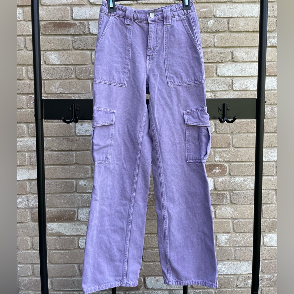 Urban Outfitters BDG Skate Jeans